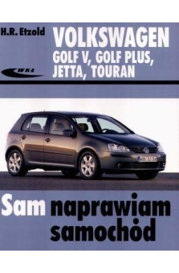 Volkswagen Golf V, Golf Plus, Jetta, Touran
