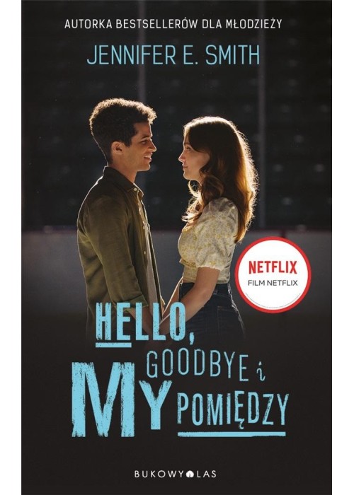 Hello, Goodbye i my pomiędzy