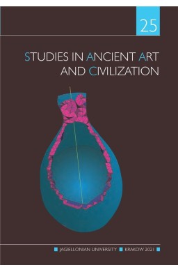 Studies in Ancient Art and Civilization 2021, nr25