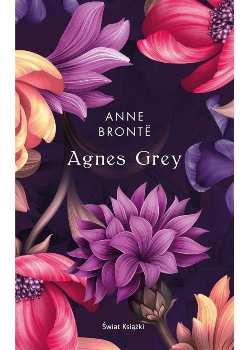 Agnes Grey