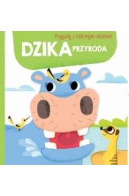 Przygody z ruchomymi obrazkami: Dzika przyroda