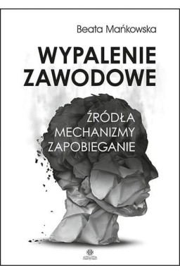 Wypalenie zawodowe