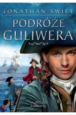Podróże Guliwera