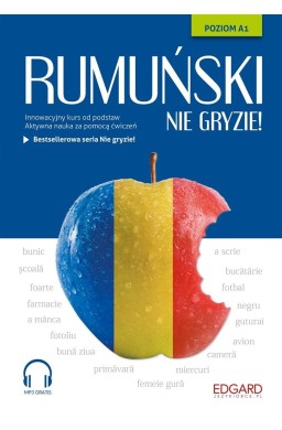 Rumuński nie gryzie!