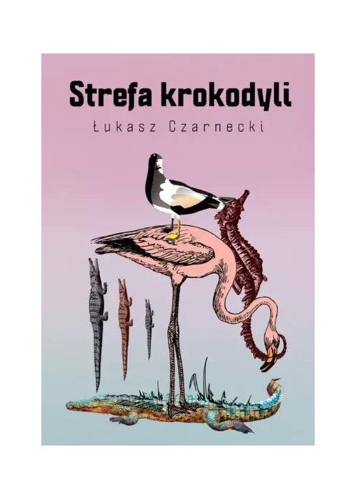 Strefa krokodyli