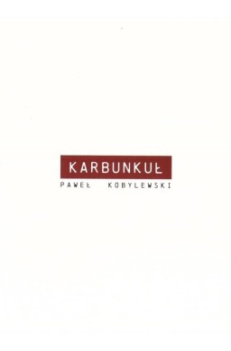 Karbunkuł