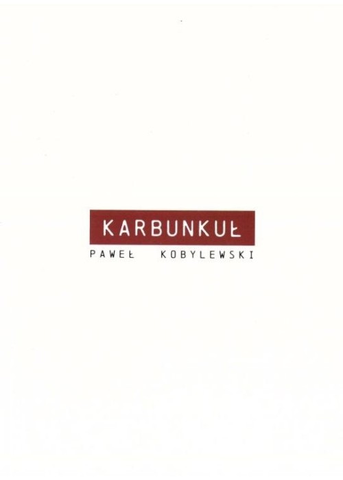 Karbunkuł