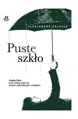 Puste szkło