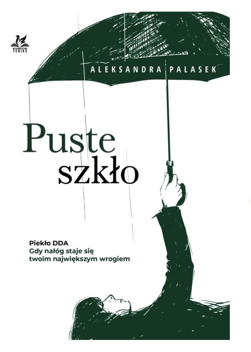 Puste szkło