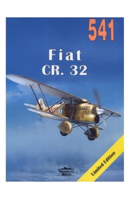 Fiat CR.32