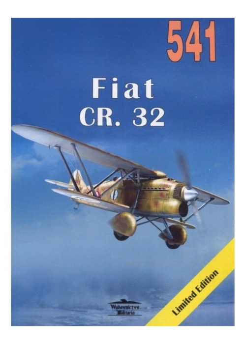 Fiat CR.32