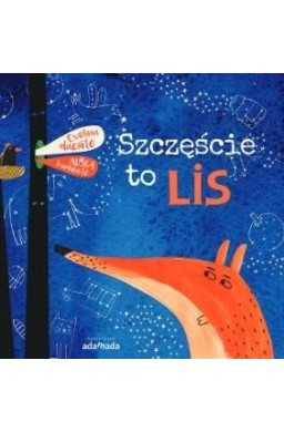 Szczęście to lis