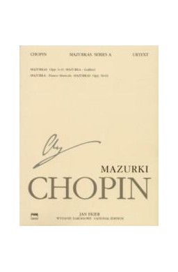 Chopin Mazurki T.4