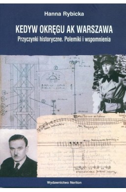 Kedyw Okręgu AK Warszawa. Przyczynki historyczne