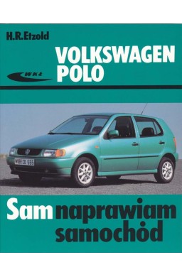 Volkswagen Polo 1994-2001