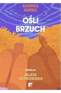 Ośli brzuch