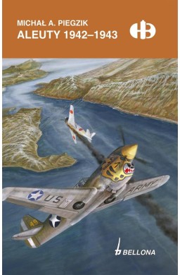 Aleuty 1942-1943