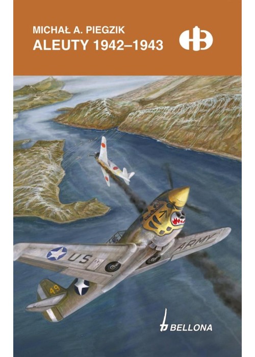Aleuty 1942-1943