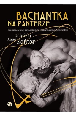 Bachantka na panterze