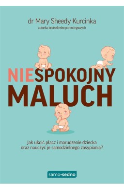 Niespokojny maluch