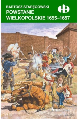 Powstanie wielkopolskie 1655-1657