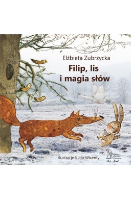 Filip, lis i magia słów