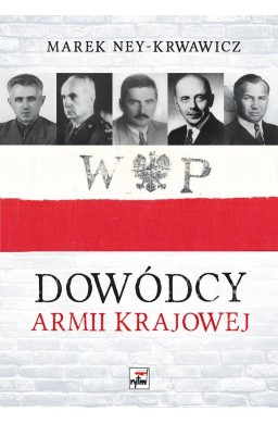 Dowódcy Armii Krajowej