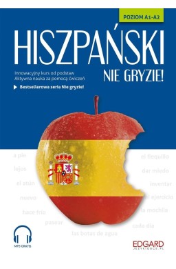 Hiszpański nie gryzie! mp3 w.3