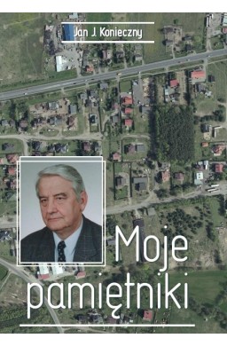 Moje pamiętniki