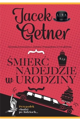Śmierć nadejdzie w urodziny