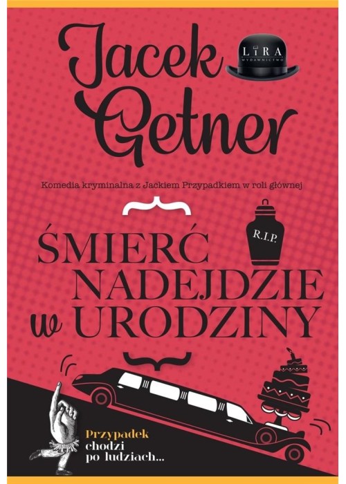 Śmierć nadejdzie w urodziny