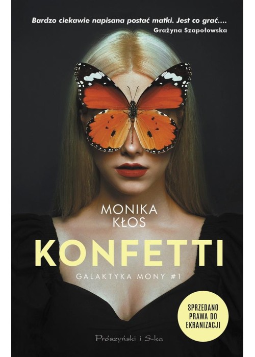 Konfetti