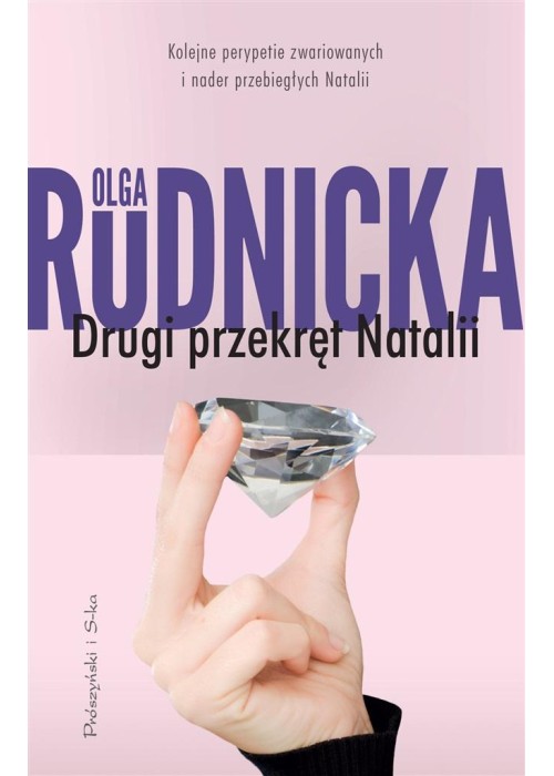 Drugi przekręt Natalii