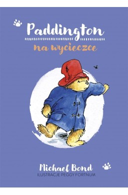 Paddington na wycieczce w.2022