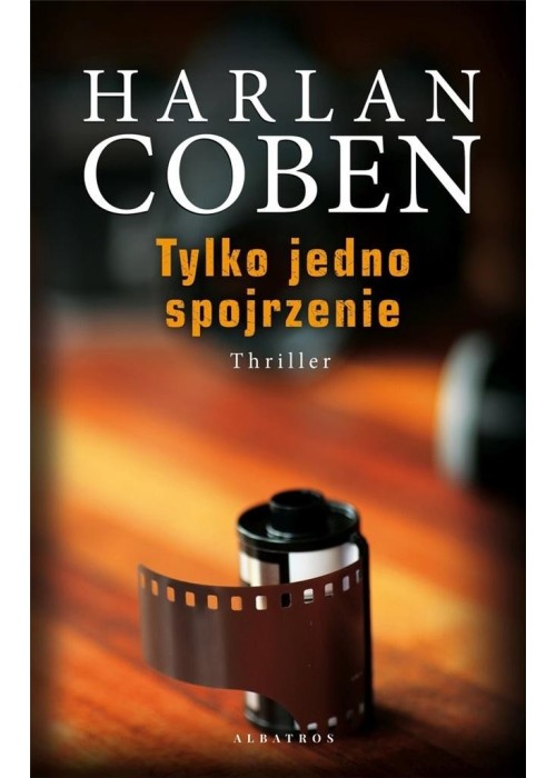 Tylko jedno spojrzenie