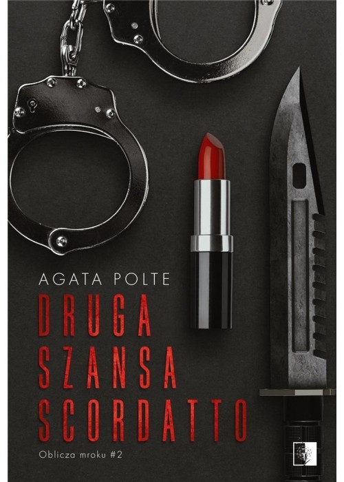 Druga szansa Scordatto