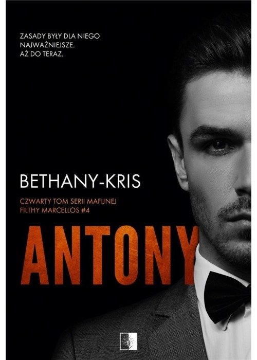 Antony