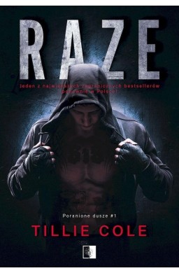 Poranione dusze T.1 Raze