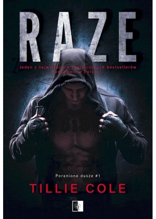 Poranione dusze T.1 Raze