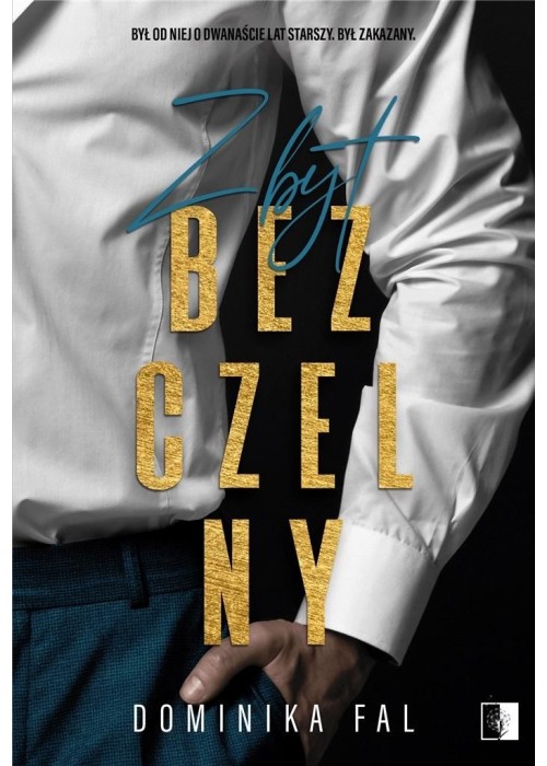 Zbyt bezczelny
