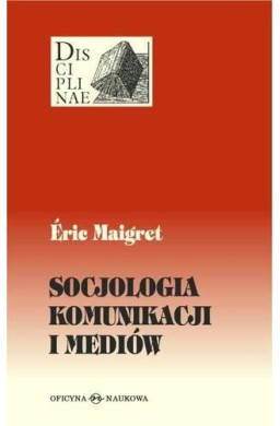 Socjologia komunikacji i mediów TW