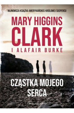 Cząstka mojego serca