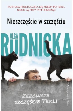 Nieszczęście w szczęściu