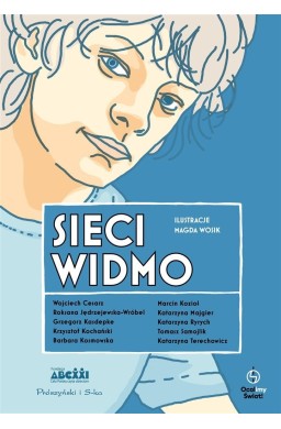 Sieci widmo
