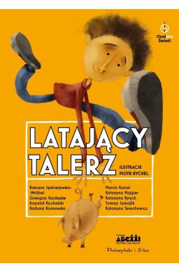 Latający talerz