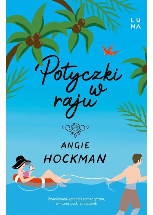 Potyczki w raju