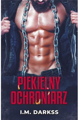 Piekielny ochroniarz