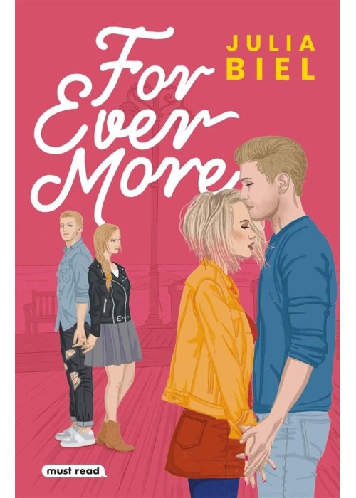 For Ever More
