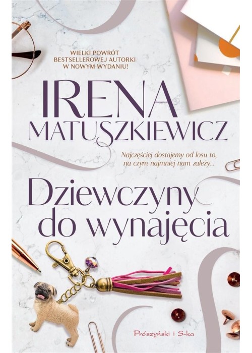 Dziewczyny do wynajęcia