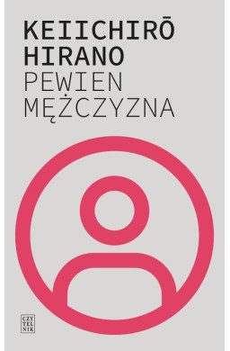 Pewien mężczyzna